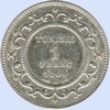 1 franc 1904